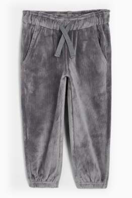 Pantaloni de trening - reiați