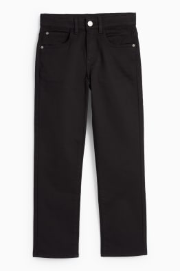 Pantaloni termoizolanți