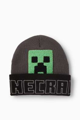 Minecraft - căciulă