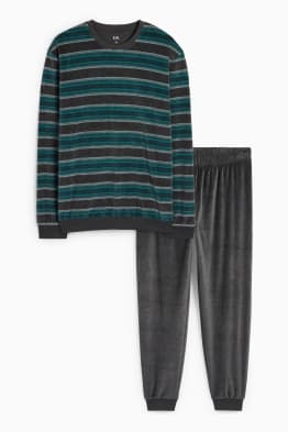 Winter pyjamas