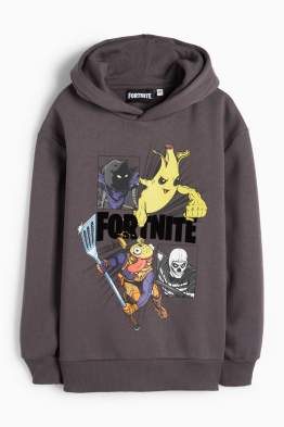 Fortnite - hoodie