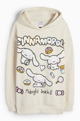 Cinnamoroll - hanorac