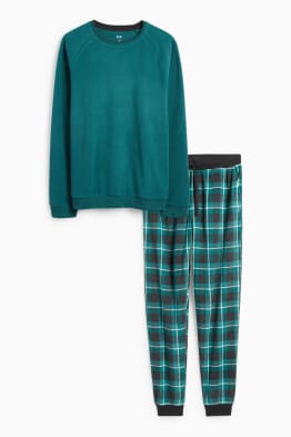 Pijama de iarnă