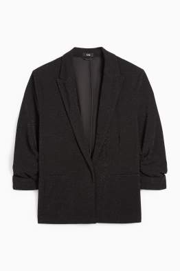 Blazer office - regular fit