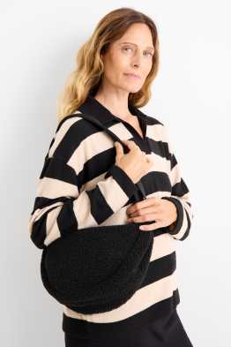 Teddy kabelka přes rameno