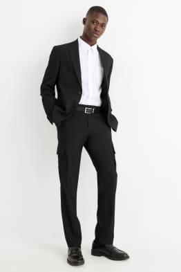 Pantaloni modulari - regular fit - Flex