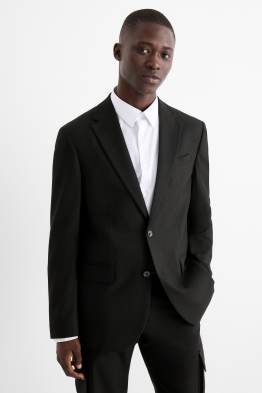 Sacou modular - regular fit