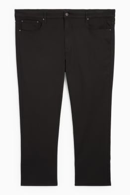 Pantaloni termoizolanți - regular fit