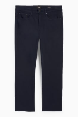 Pantaloni termoizolanți - regular fit