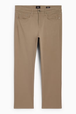 Pantaloni termoizolanți - regular fit