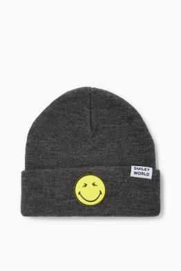 SmileyWorld® - căciulă