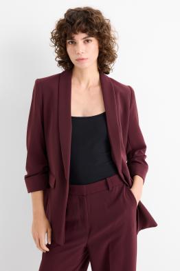 Blazer office - regular fit