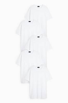 Multipack 5 buc. - tricou - regular fit