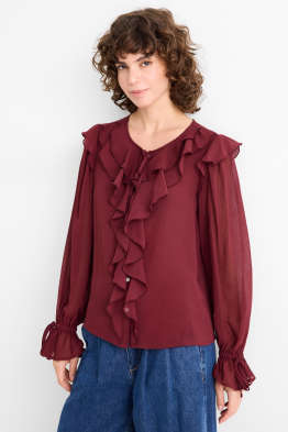 Bluse