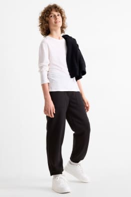 Multipack 2 perechi - pantaloni de trening