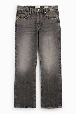 Bootcut jeans