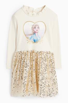 Frozen - rochie