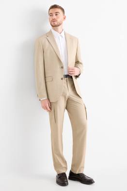 Pantaloni modulari - regular fit - Flex