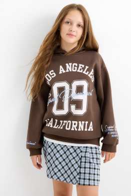 Los Angeles - hanorac