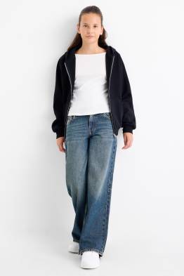 Baggy jeans