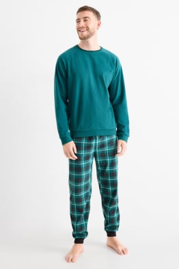 Pijama de iarnă