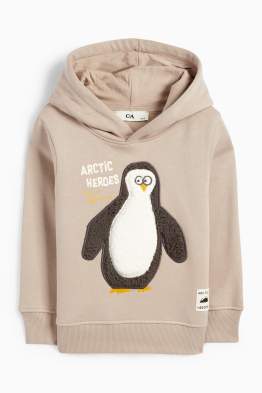 Pinguin - hanorac