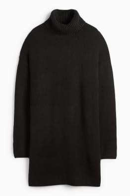 Rochie din tricot