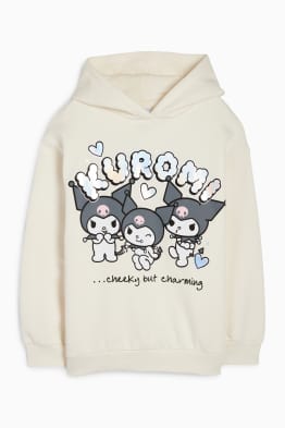 Kuromi - hanorac