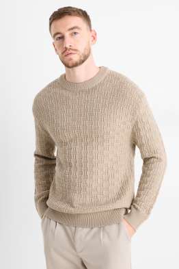 Maglione - tramato