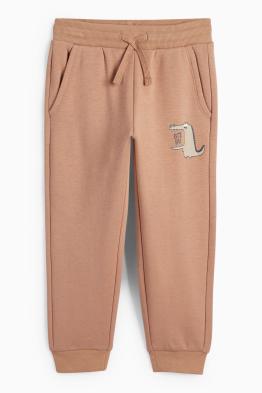 Crocodil - pantaloni de trening
