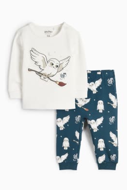 Harry Potter - pijama bebeluși - 2 piese