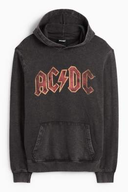 Hanorac - AC/DC