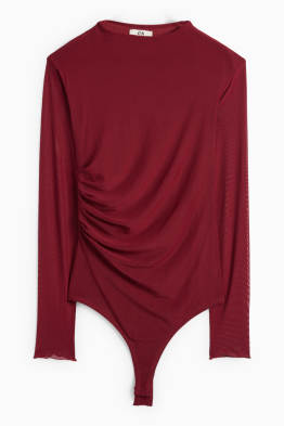 Body - mesh