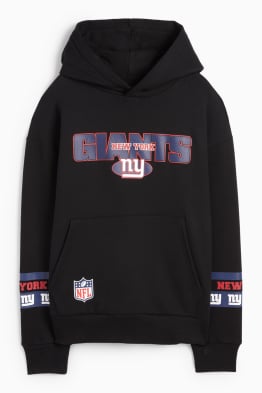 NFL New York Giants - hanorac