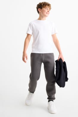Pantaloni de trening termoizolanți