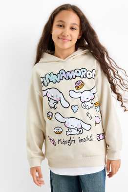 Cinnamoroll - hanorac