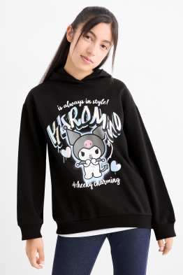 Kuromi - hanorac
