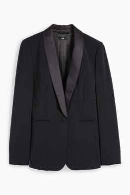 Sacou office - regular fit