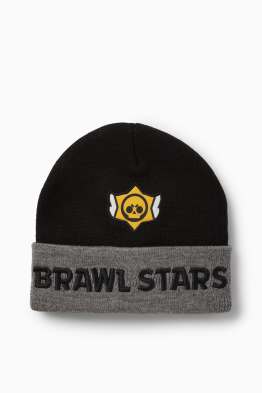 Brawl Stars - căciulă