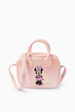 Minnie Mouse - geantă de umăr - imitație de piele