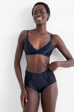 Bralette - vătuit