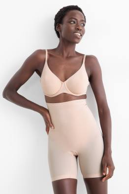 Sutien cu armătură - FULL COVERAGE - LYCRA®