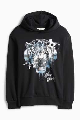 Tiger - Hoodie