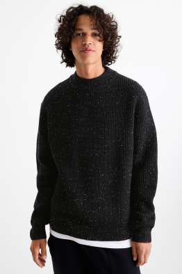 Jumper - ribbed