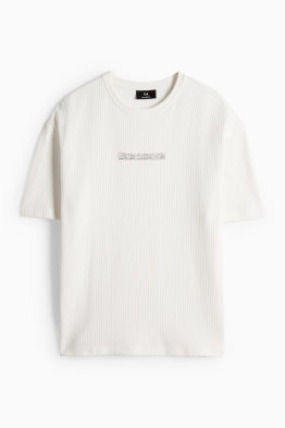 Tricou - relaxed fit - reiat