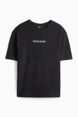 Tricou - relaxed fit - reiat