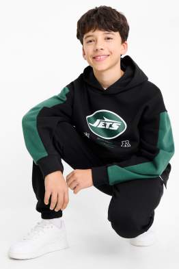 NFL New York Jets - hanorac