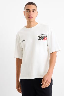 Tricou - supradimensionat