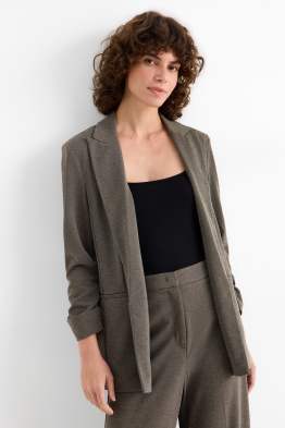 Blazer office - regular fit
