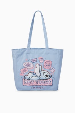 Lilo & Stitch - geantă shopper